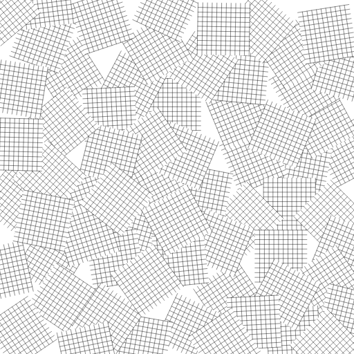 Poisson + BFS, k=2