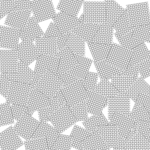 Poisson + BFS, k=4