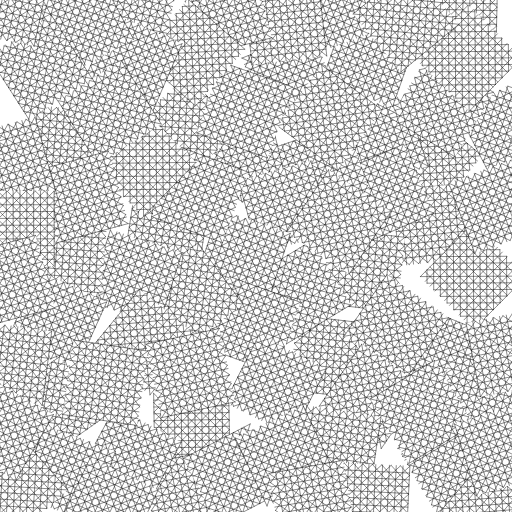 Poisson + Random, k=4