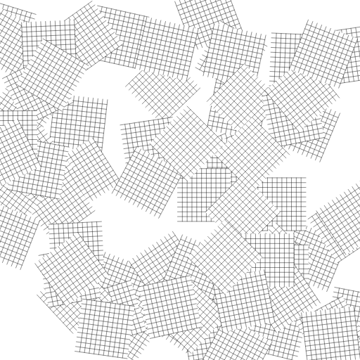Random + BFS, k=2
