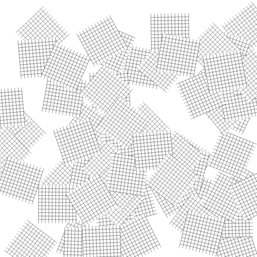 Random + Random, k=2